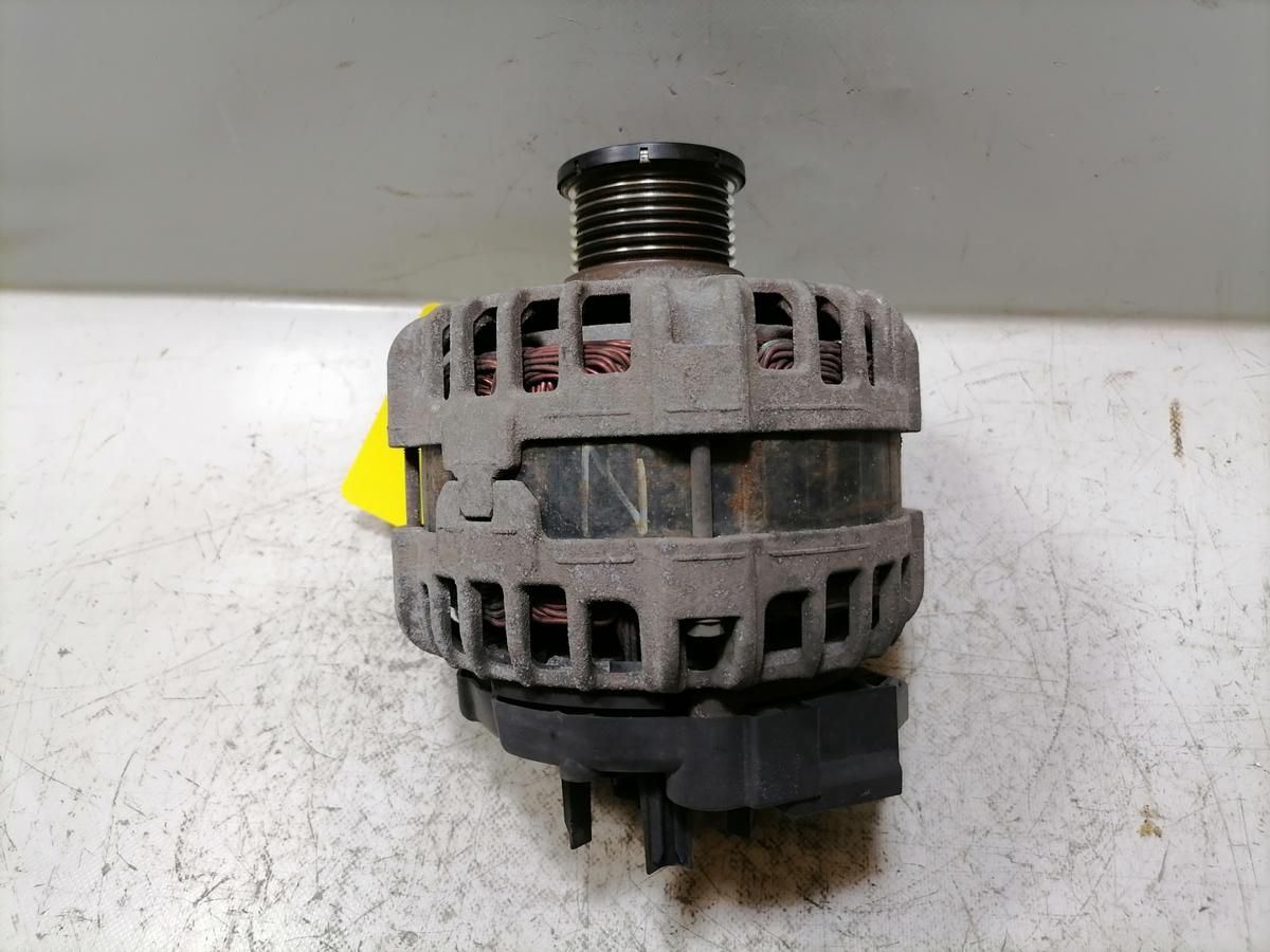 Nissan Pulsar original Lichtmaschine Generator 1.2 85kw Bj.2016
